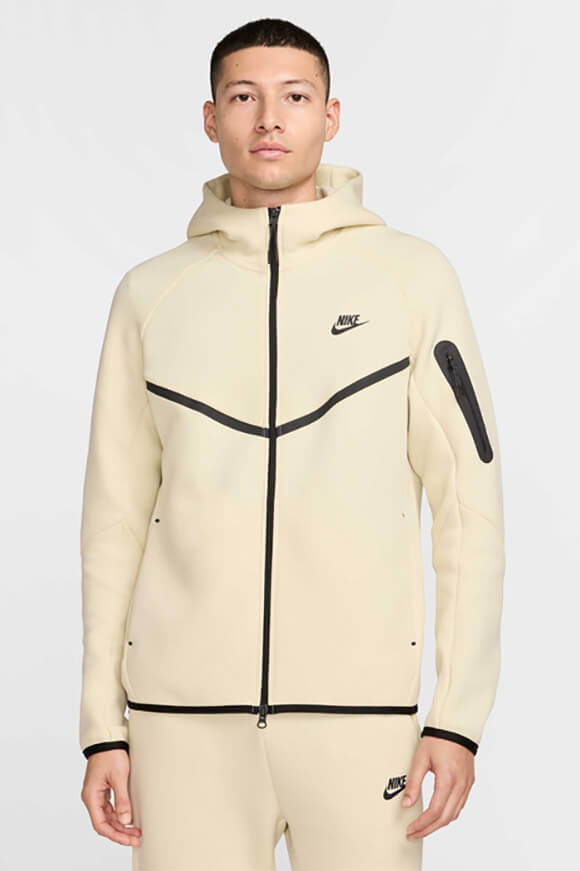 Bild von Sportswear Tech Fleece Kapuzensweatjacke