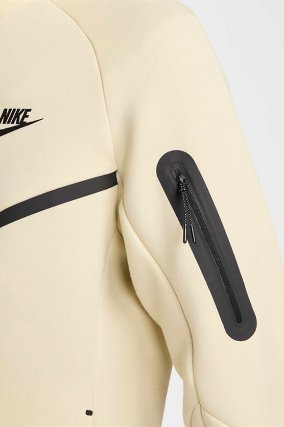 Bild von Sportswear Tech Fleece Kapuzensweatjacke