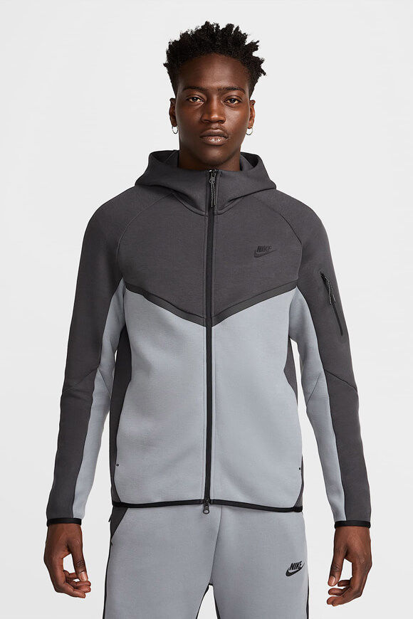 Image sur Sportswear Tech Fleece sweat zippé à capuchon
