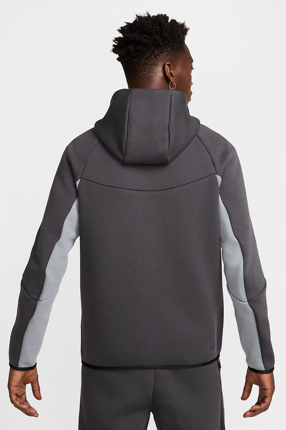 Image sur Sportswear Tech Fleece sweat zippé à capuchon