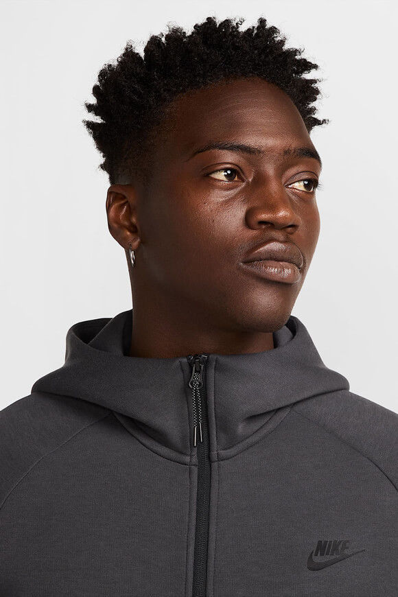 Image sur Sportswear Tech Fleece sweat zippé à capuchon