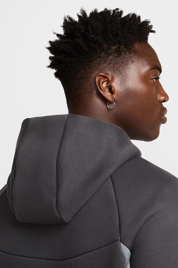 Image sur Sportswear Tech Fleece sweat zippé à capuchon