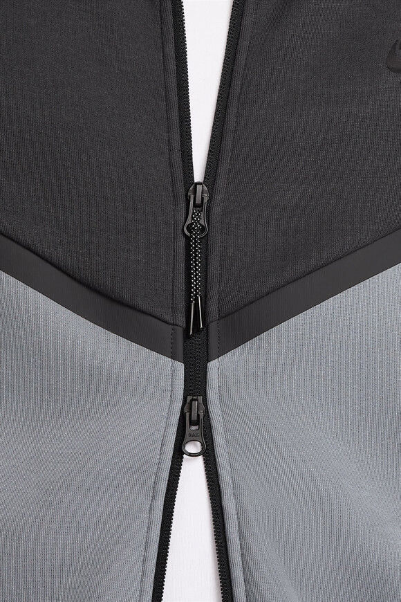 Image sur Sportswear Tech Fleece sweat zippé à capuchon