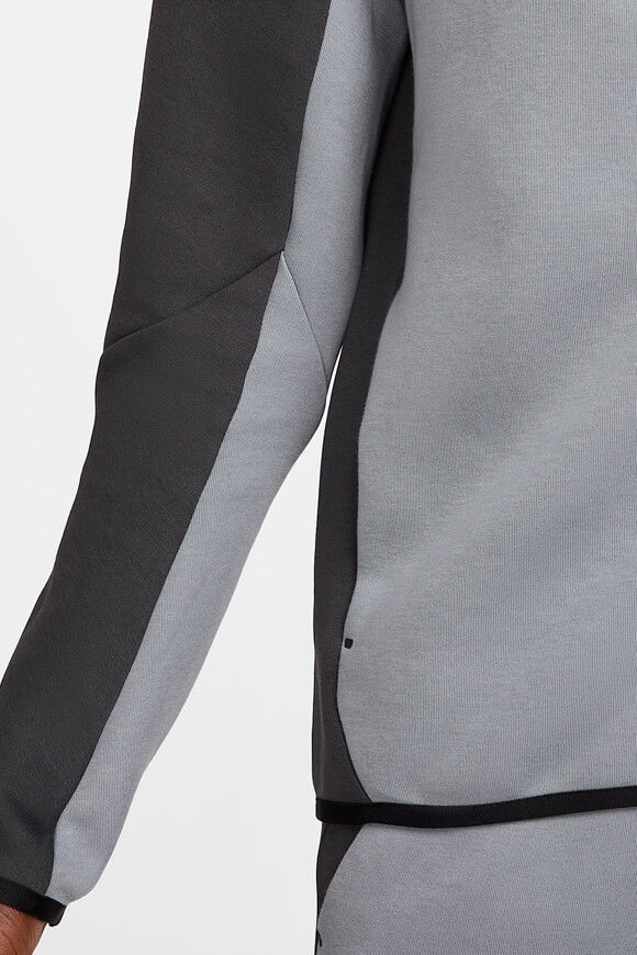 Image sur Sportswear Tech Fleece sweat zippé à capuchon