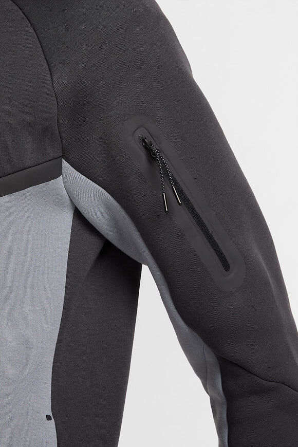 Image sur Sportswear Tech Fleece sweat zippé à capuchon