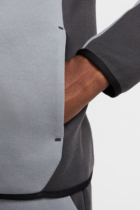 Image sur Sportswear Tech Fleece sweat zippé à capuchon