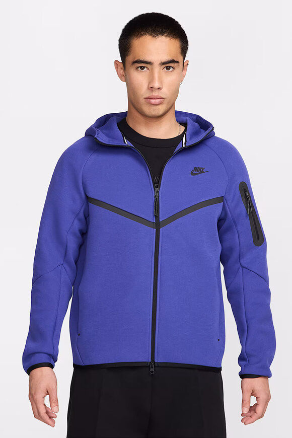 Bild von Sportswear Tech Fleece Kapuzensweatjacke