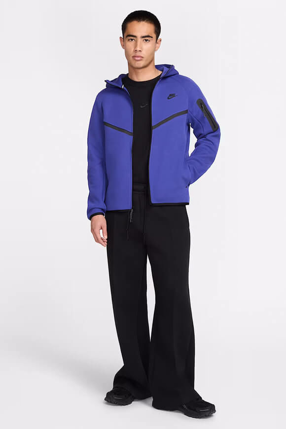 Bild von Sportswear Tech Fleece Kapuzensweatjacke