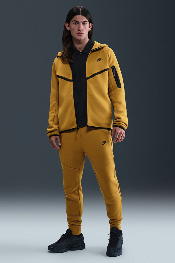 Image sur Sportswear Tech Fleece sweat zippé à capuchon