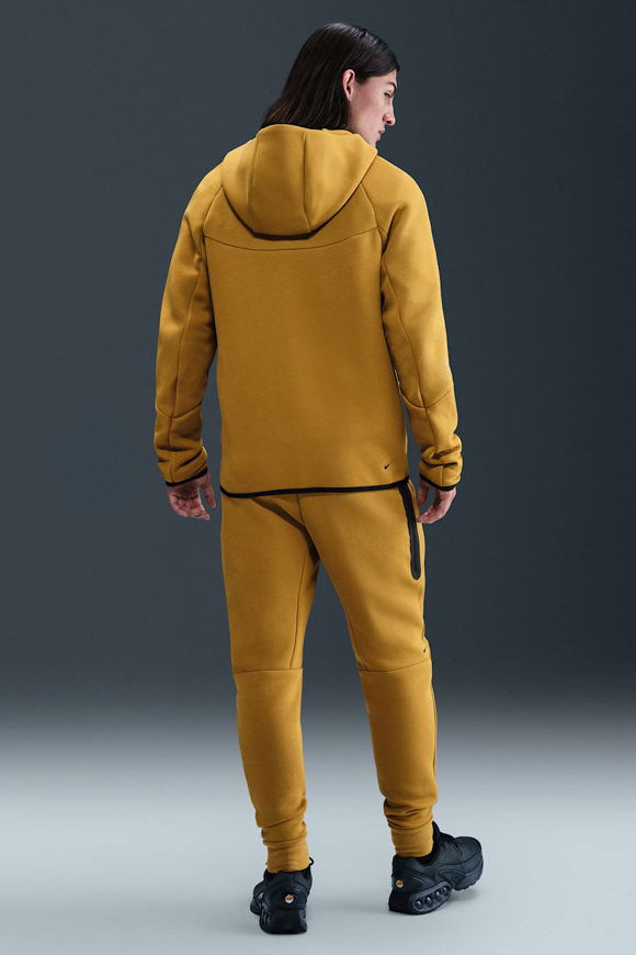 Image sur Sportswear Tech Fleece sweat zippé à capuchon