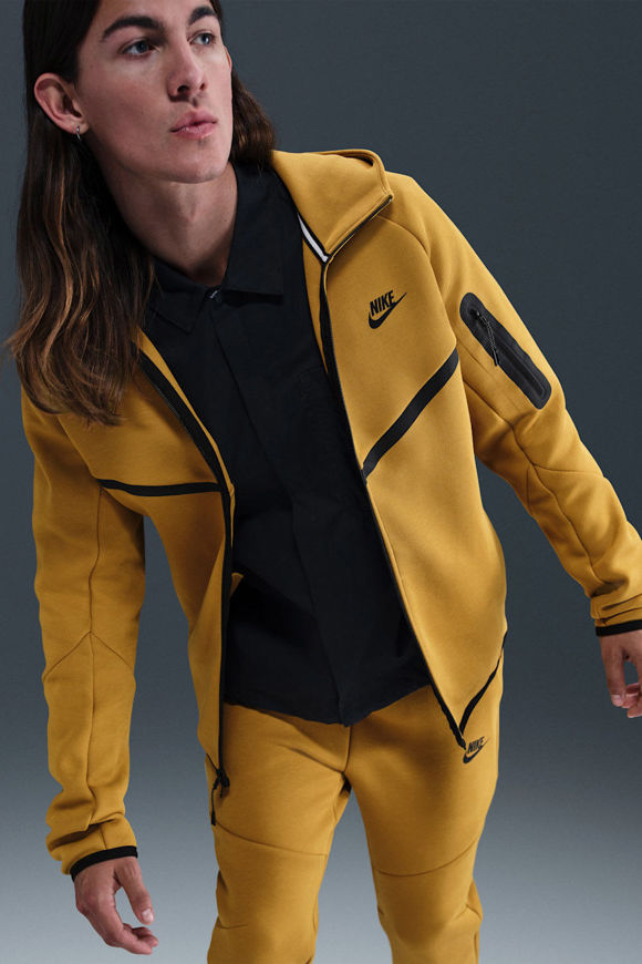 Image sur Sportswear Tech Fleece sweat zippé à capuchon