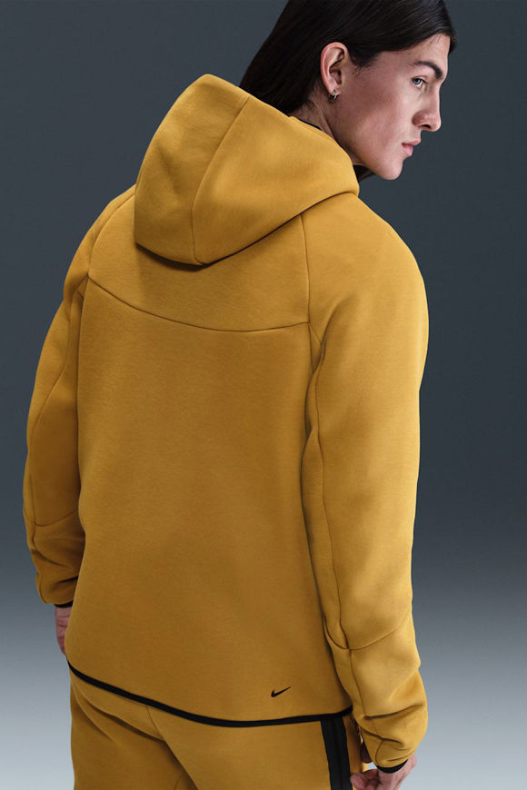 Image sur Sportswear Tech Fleece sweat zippé à capuchon