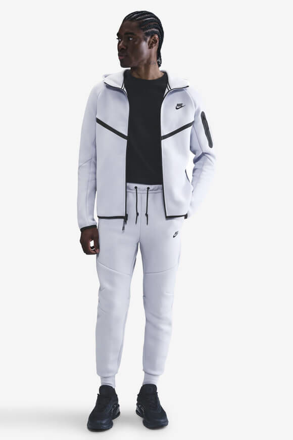 Image sur Sportswear Tech Fleece sweat zippé à capuchon