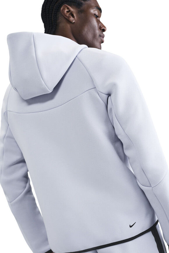 Image sur Sportswear Tech Fleece sweat zippé à capuchon