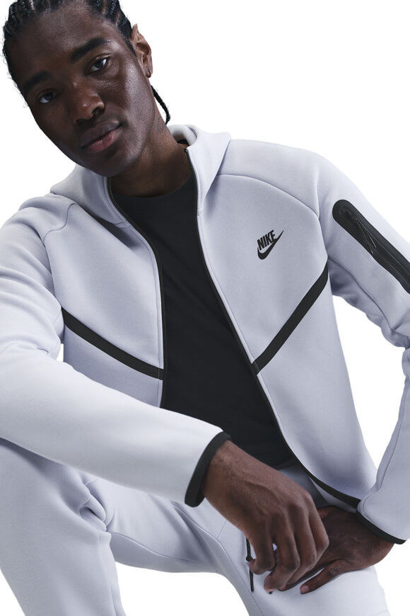 Image sur Sportswear Tech Fleece sweat zippé à capuchon