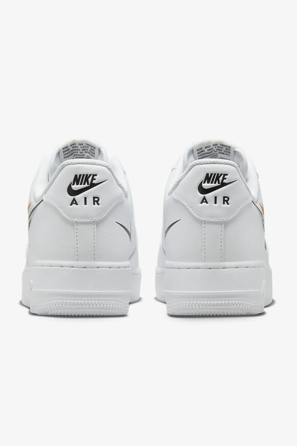 Image sur Air Force 1 '07 sneakers