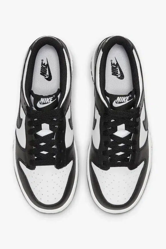 Image sur Dunk Low sneakers