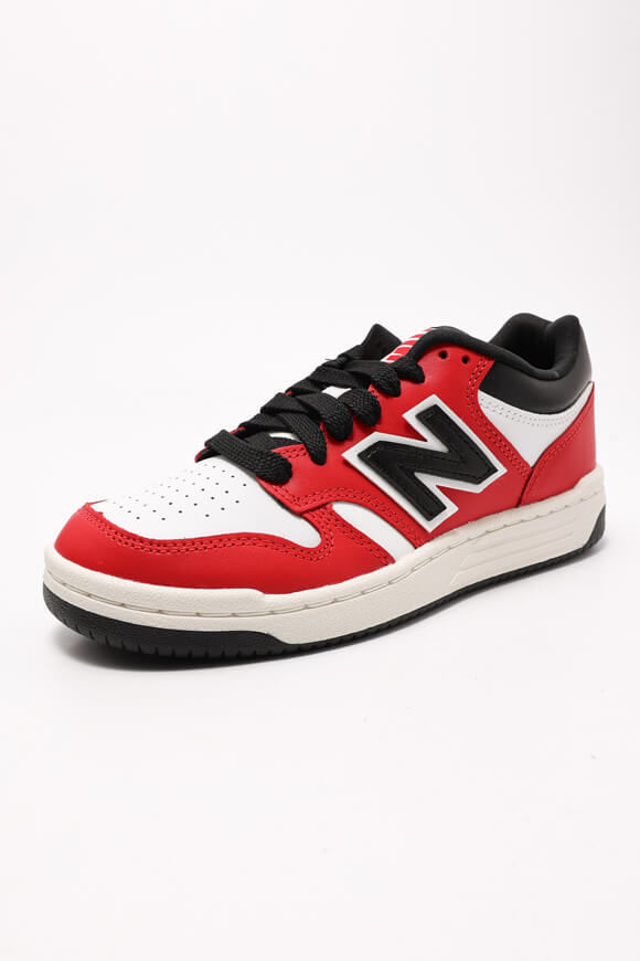 Bild von GSB480TT Varsity Sneaker