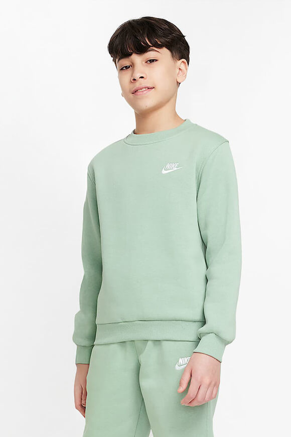 Bild von Sportswear Club Fleece Sweatshirt