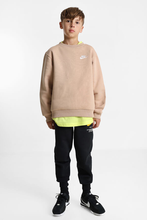 Image sur Sportswear Club Fleece Sweatshirt