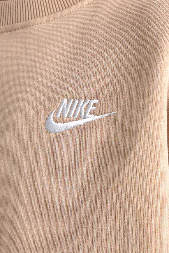 Image sur Sportswear Club Fleece Sweatshirt