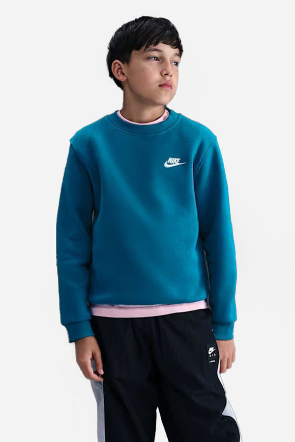 Bild von Sportswear Club Fleece Sweatshirt