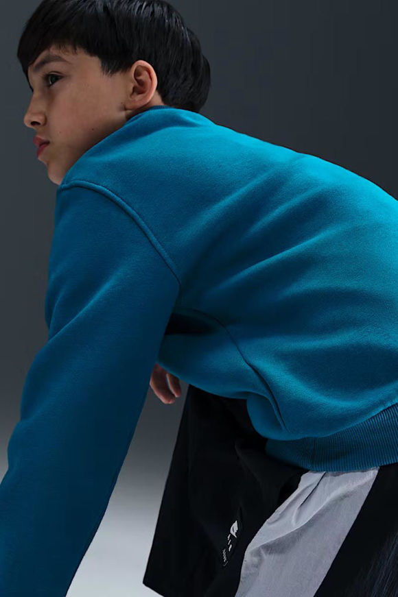 Bild von Sportswear Club Fleece Sweatshirt