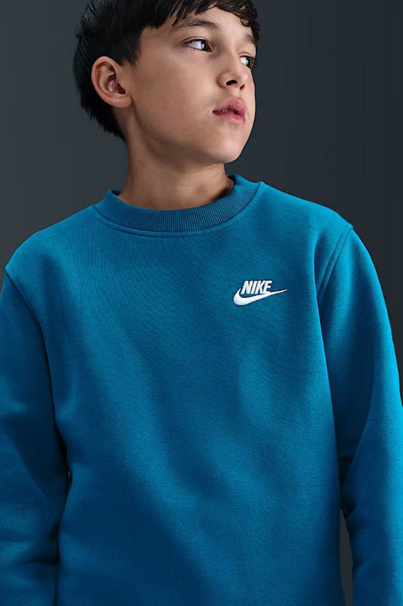 Bild von Sportswear Club Fleece Sweatshirt