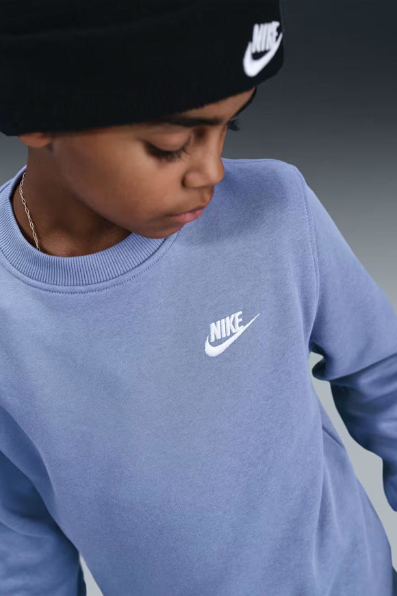 Image sur Sportswear Club Fleece Sweatshirt