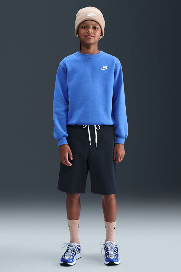 Image sur Sportswear Club Fleece sweatshirt