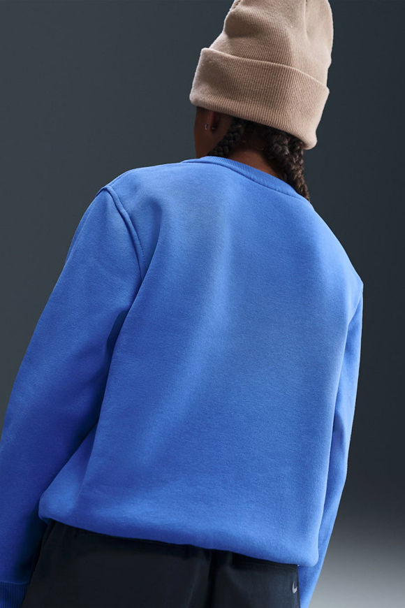 Image sur Sportswear Club Fleece sweatshirt