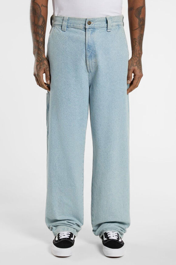Image sur Madison Baggy Fit Jeans