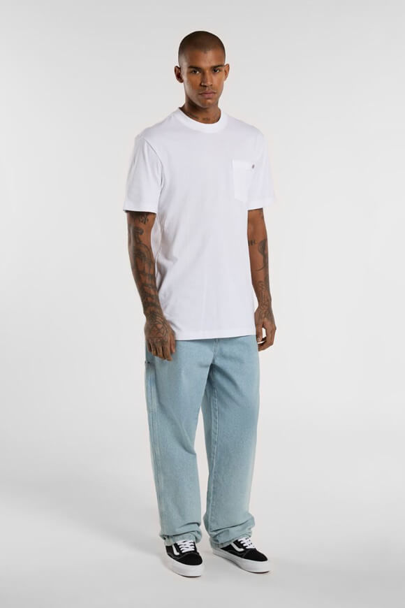 Image sur Madison Baggy Fit Jeans