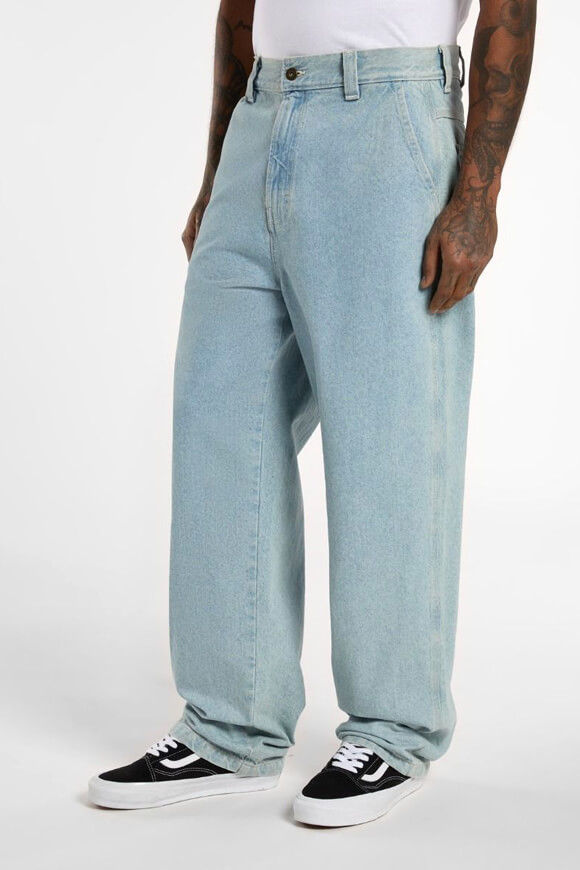 Image sur Madison Baggy Fit Jeans