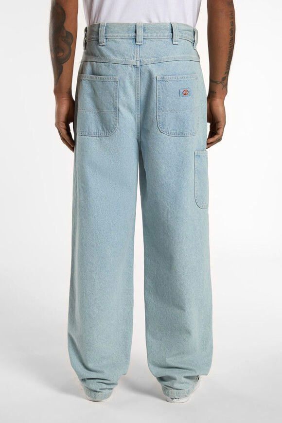 Image sur Madison Baggy Fit Jeans