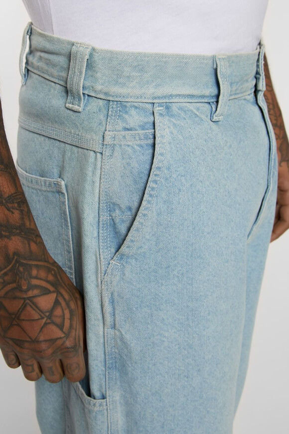 Image sur Madison Baggy Fit Jeans