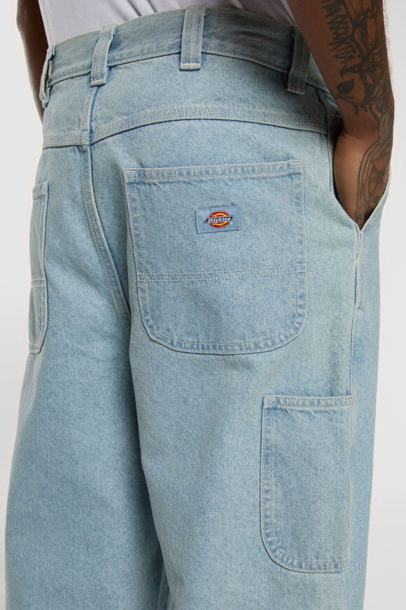 Image sur Madison Baggy Fit Jeans