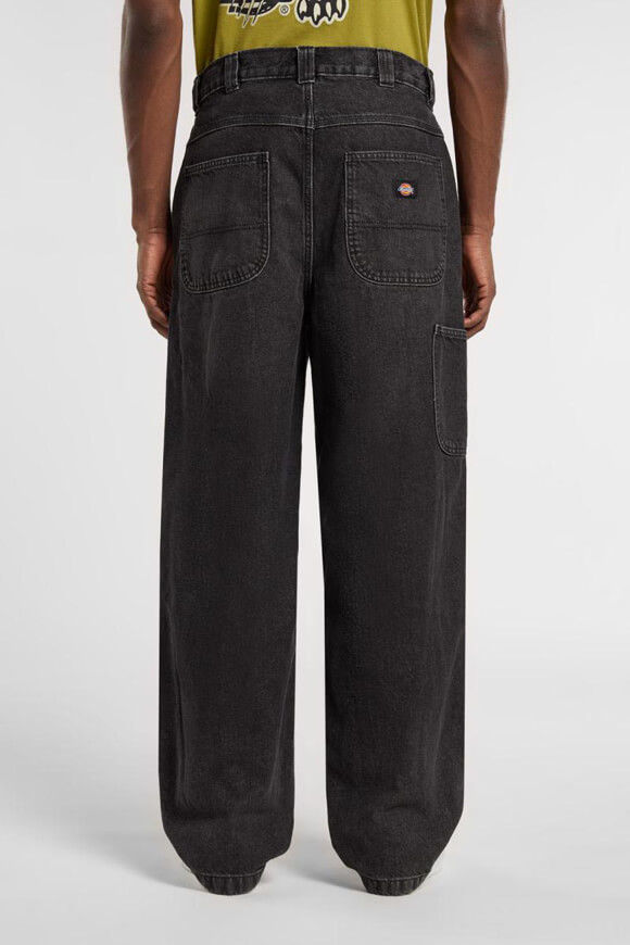 Image sur Madison Baggy Fit Jeans