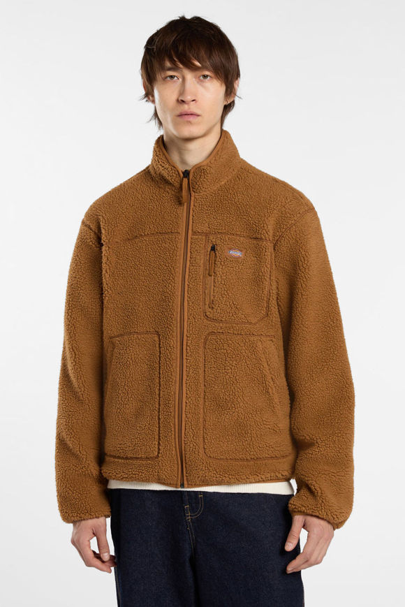 Image sur Mount Hope veste en polaire