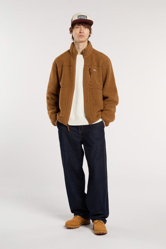 Image sur Mount Hope veste en polaire