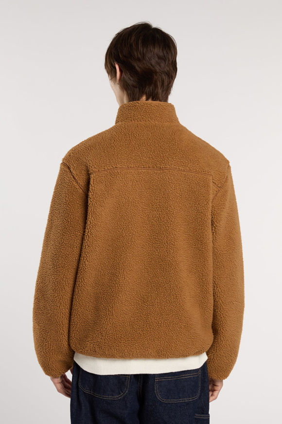 Image sur Mount Hope veste en polaire