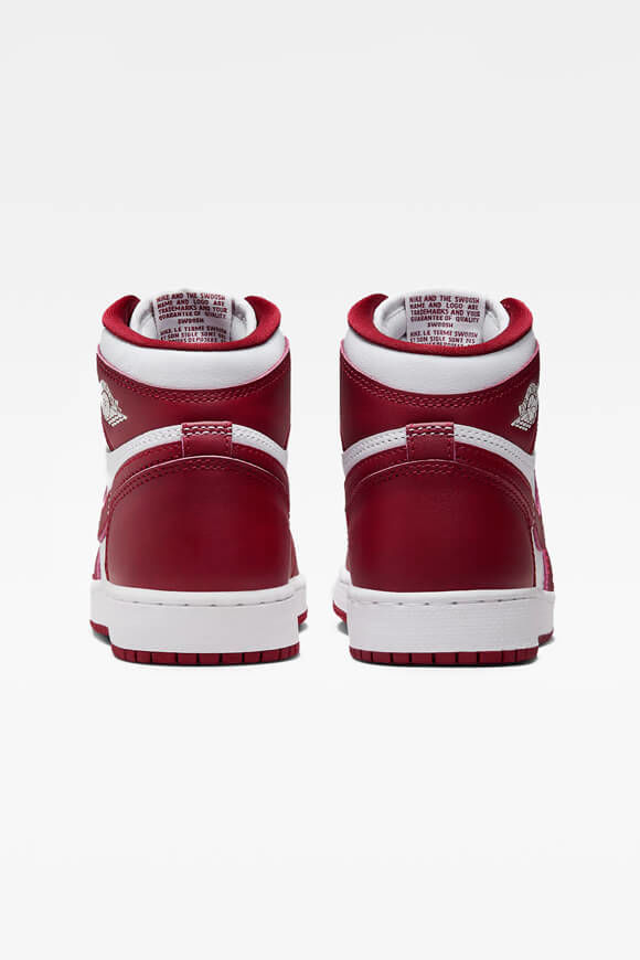 Image sur Air Jordan 1 Retro High OG sneakers