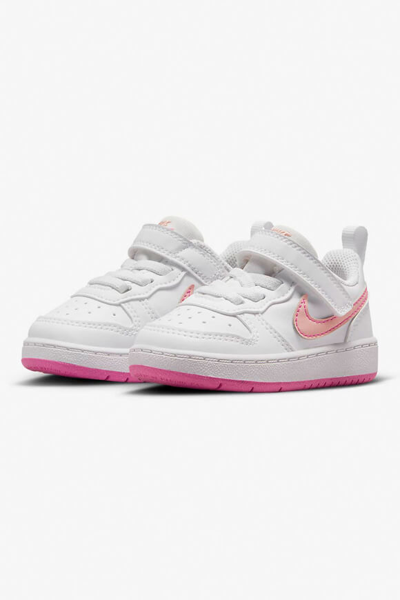 Image sur Court Borough Low Recraft sneakers bébé