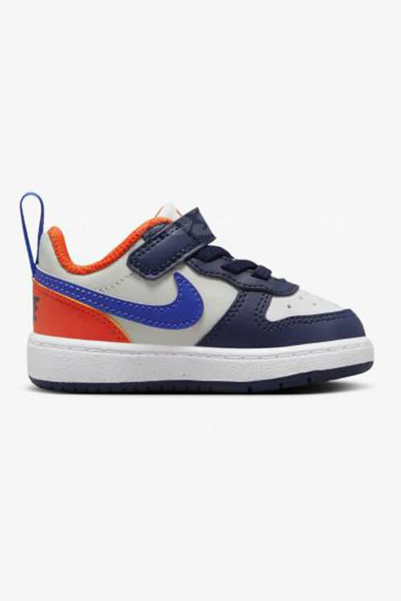 Bild von Court Borough Low Recraft Baby Sneaker