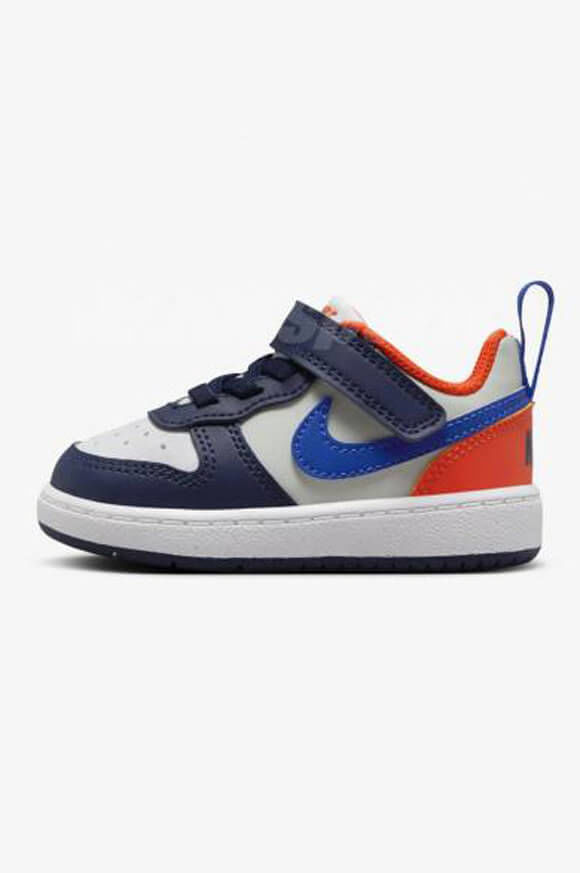 Bild von Court Borough Low Recraft Baby Sneaker