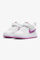 Bild von Court Borough Low Recraft Baby Sneaker