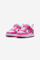 Image de Court Borough Low Recraft Baby Sneaker