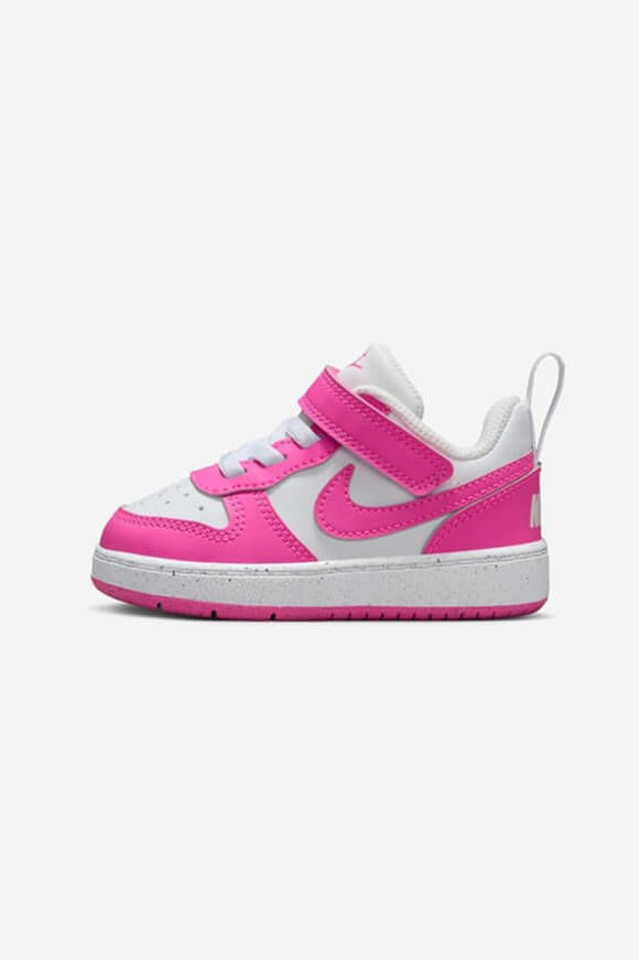 Bild von Court Borough Low Recraft Baby Sneaker