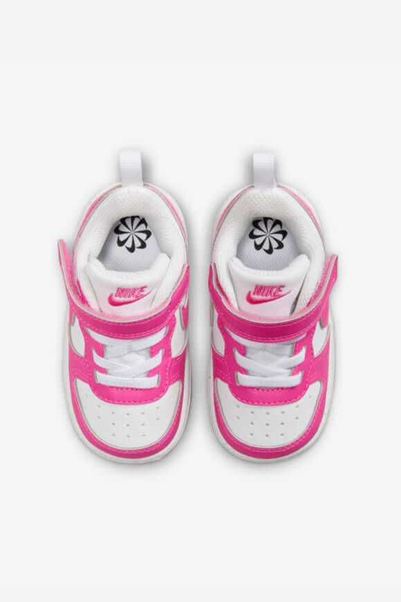 Bild von Court Borough Low Recraft Baby Sneaker