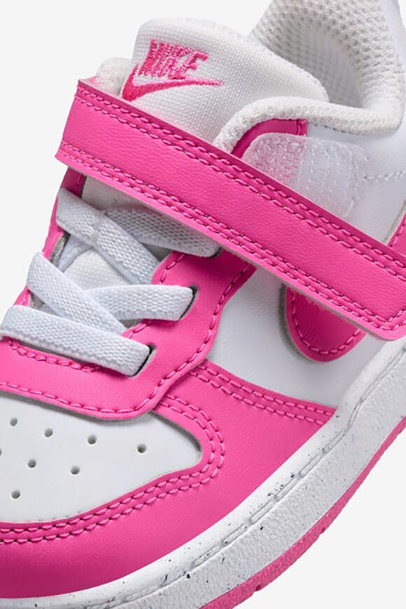 Image sur Court Borough Low Recraft sneakers bébé